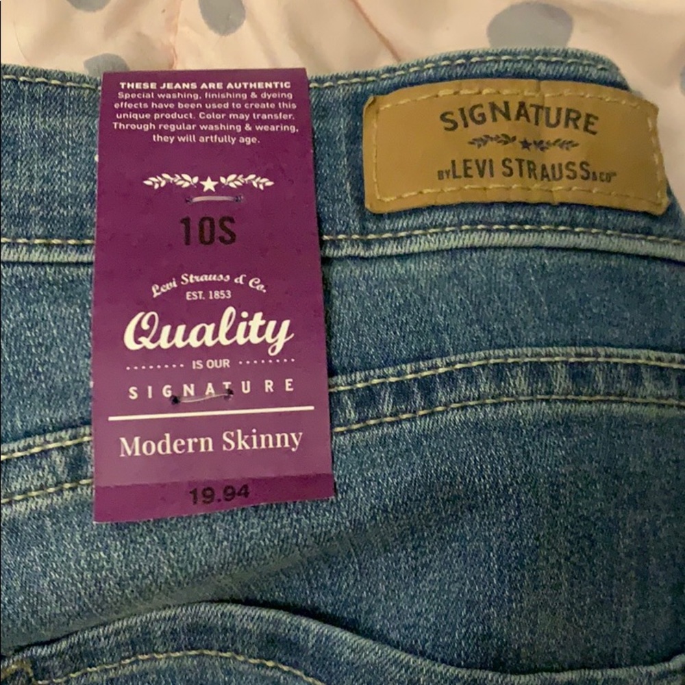 Jeans - Picture 4 of 4